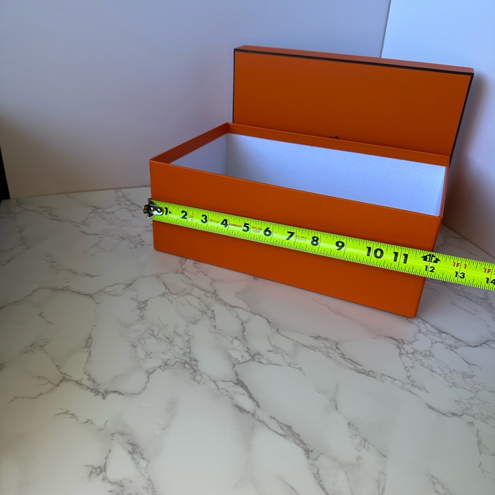 Hermes Box - Picture 2 of 6